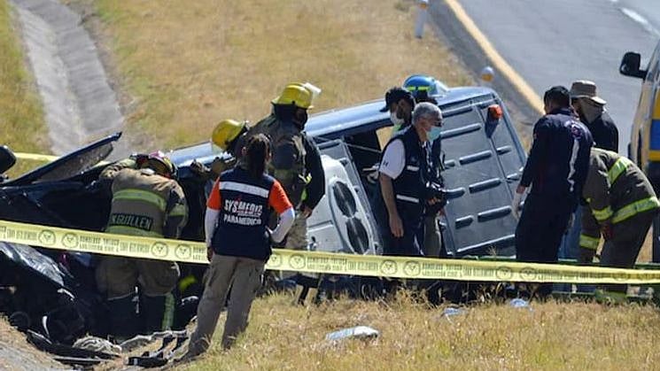 இந்திய மாணவர்கள் 5 பேர் பலி.. 2 பேருக்கு தீவிர சிகிச்சை : கனடாவில் நடந்த துயர சம்பவம்!