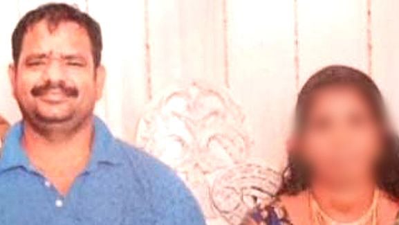 மனைவி குத்திக் கொலை.. மகள்களையும் கொல்ல முயன்றவர் தற்கொலை : நாகர்கோவிலை உலுக்கிய அதிர்ச்சி சம்பவம்!