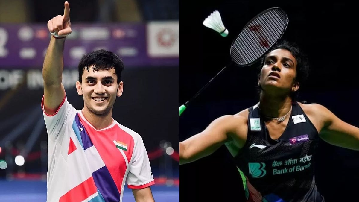 21 ஆண்டுகால ஏக்கத்தை தணிப்பார்களா இந்திய நட்சத்திரங்கள்..? - நாளை தொடங்கும் All England Open 2022