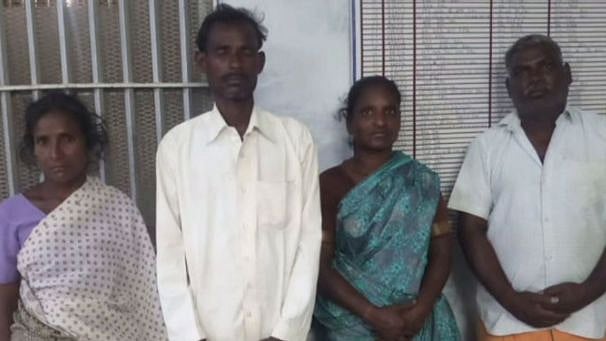 “உஷாரய்யா உஷாரு” : கூட்ட நெரிசலைப் பயன்படுத்தி கண்டக்டரிடம் கைவரிசை காட்டிய கும்பல்.. பிடிபட்டது எப்படி?