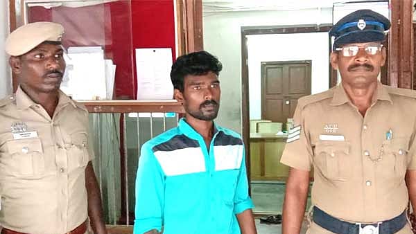 16 வயது சிறுமிக்கு நேர்ந்த கொடூரம்.. 20 ஆண்டுகள் சிறைத்தண்டனை விதித்து அதிரடி தீர்ப்பு!