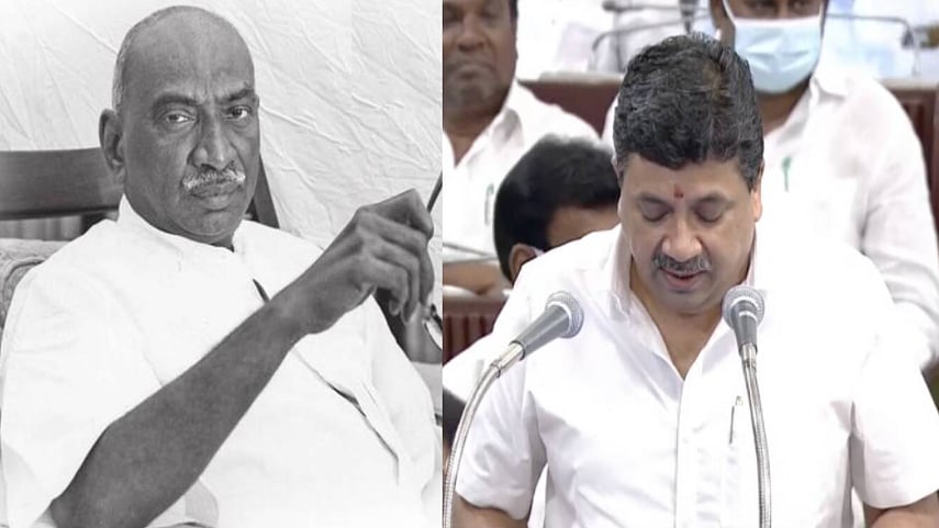 ‘ஒரு முறை காமராஜர் காரில்…’ கதை வேண்டாம்.. வருகிறது தி.மு.க அரசின் காமராஜர் கல்லூரி மேம்பாட்டுத் திட்டம்!