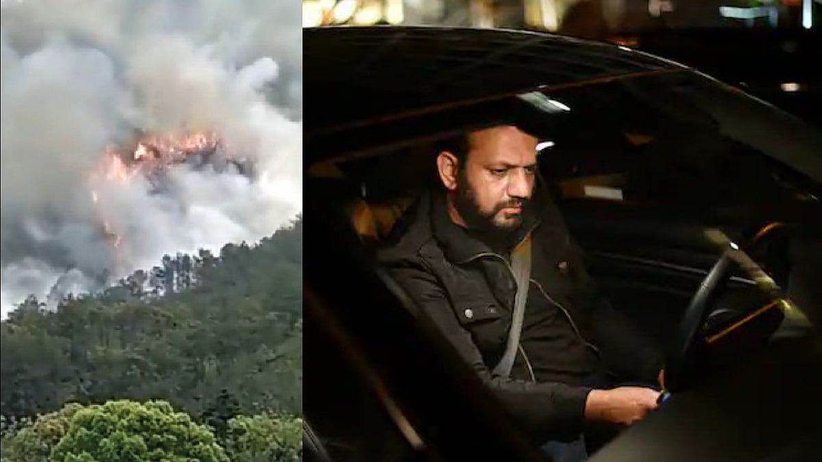 World News Today : டிரைவராக பணியாற்றும் முன்னாள் அமைச்சர்.. மலையில் மோதி விமானம் விபத்து! - போர் நிலவரம்?