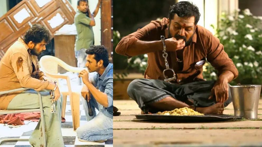 சினிமா செய்திகள் : ’பக்கெட்டில் பிரியாணியுடன் டில்லி வருவார்’ - கைதி 2 அப்டேட் கொடுத்த லோகேஷ்!