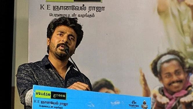 “விக்ரம் மற்றும் சிம்பு படங்களில் முதலீடு செய்வதற்கு தடை விதிக்க வேண்டும்” : ஐகோர்டில் நடிகர் SK வழக்கு !