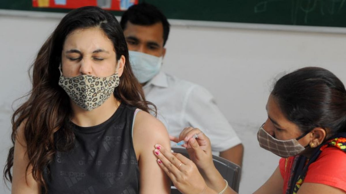 “மீண்டும் வேகமெடுக்கும் கொரோனா” : உலக நாடுகளுக்கு ‘பகீர்’ எச்சரிக்கை விடுத்த UNO - என்ன நடக்கிறது?