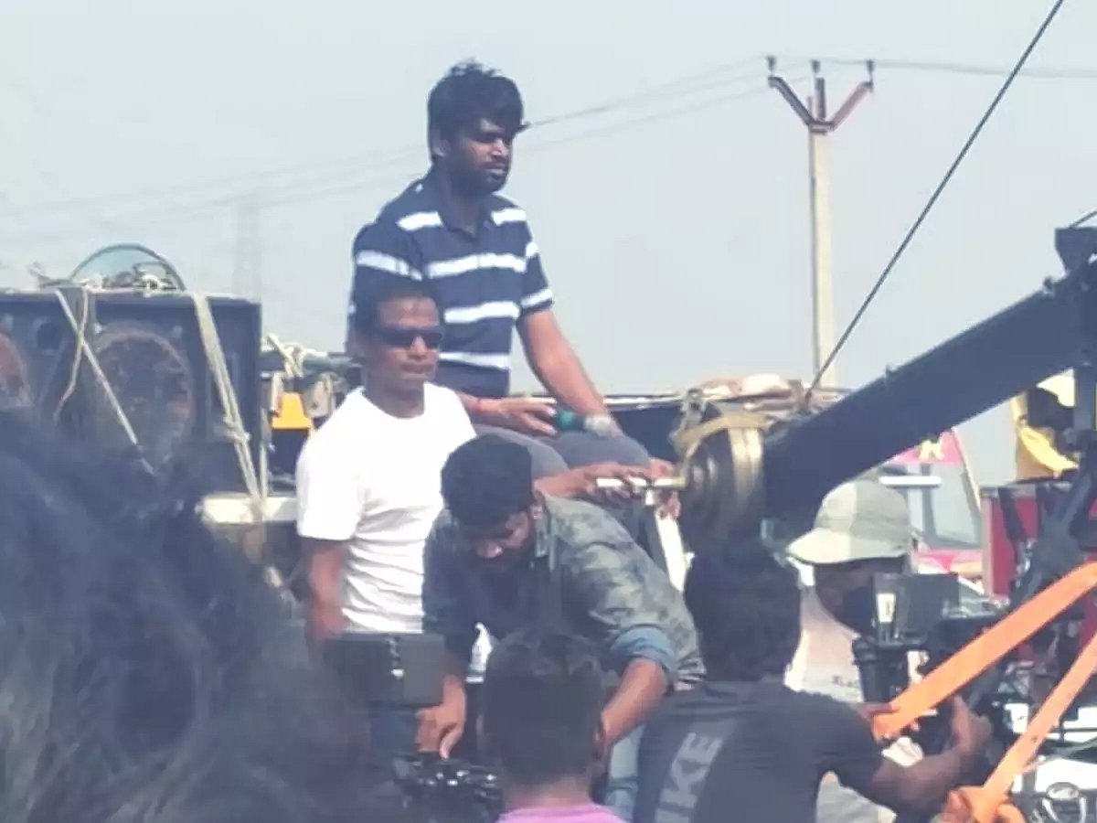 நஷ்ட ஈடு கேட்டவரிடமே இழப்பீடு கேட்கும் ஹெச்.வினோத்? - வலிமை OTTல் வருமா வராதா? - ஐகோர்ட்டின் ஆணை இதுதான்!