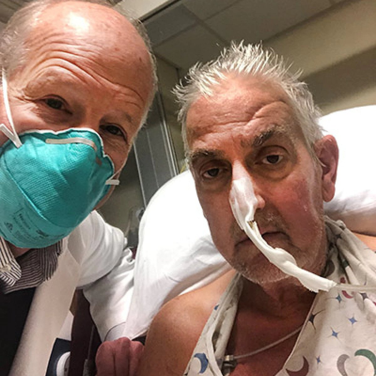 பன்றியின் இதயம் பொருத்தப்பட்டவர் இரண்டே மாதத்தில் இறப்பு; அதிர்ச்சியில் மருத்துவ உலகம்!