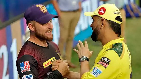 மார்ச் 26ல் துவங்கும் 15வது ipl சீசன்.. முதல் போட்டியில் csk vs kkr : முழு அட்டவணை இதோ!