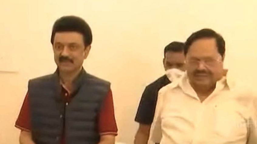 “முதலமைச்சராக முதல் வெளிநாட்டுப் பயணம்” : தமிழக தொழில் வளர்ச்சிக்கான திட்டங்களுடன் செல்லும் முதல்வர்!