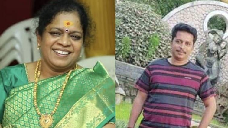 மூட்டை மூட்டையாக கஞ்சா கடத்திய அதிமுக பெண் நிர்வாகி மகன்: 10 ஆண்டு சிறை விதித்த மதுரை சிறப்பு நீதிமன்றம்!