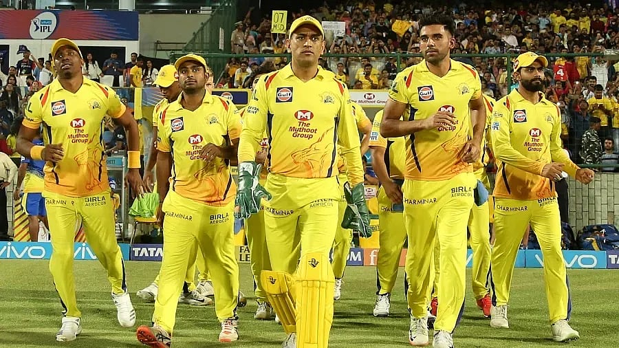 CSK-வுக்கு தலைவலியை கொடுக்கப்போகும் அந்த இரண்டு இடங்கள்.. தடைகளை தாண்டி வெல்வாரா புதிய கேப்டன் ஜடேஜா?