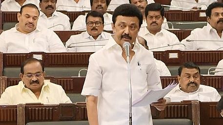 “விருதுநகர் பாலியல் வன்முறை வழக்கில் குற்றவாளிகளுக்கு விரைந்து தண்டனை பெற்று தரப்படும்”: முதல்வர் உறுதி! 