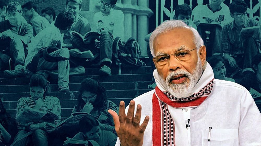 ‘நீட்’ தேர்வால் வெளிநாடுகளுக்கு படிக்க சென்ற இந்திய மாணவர்கள்.. அம்பலப்படுத்திய புள்ளிவிவரங்கள்!