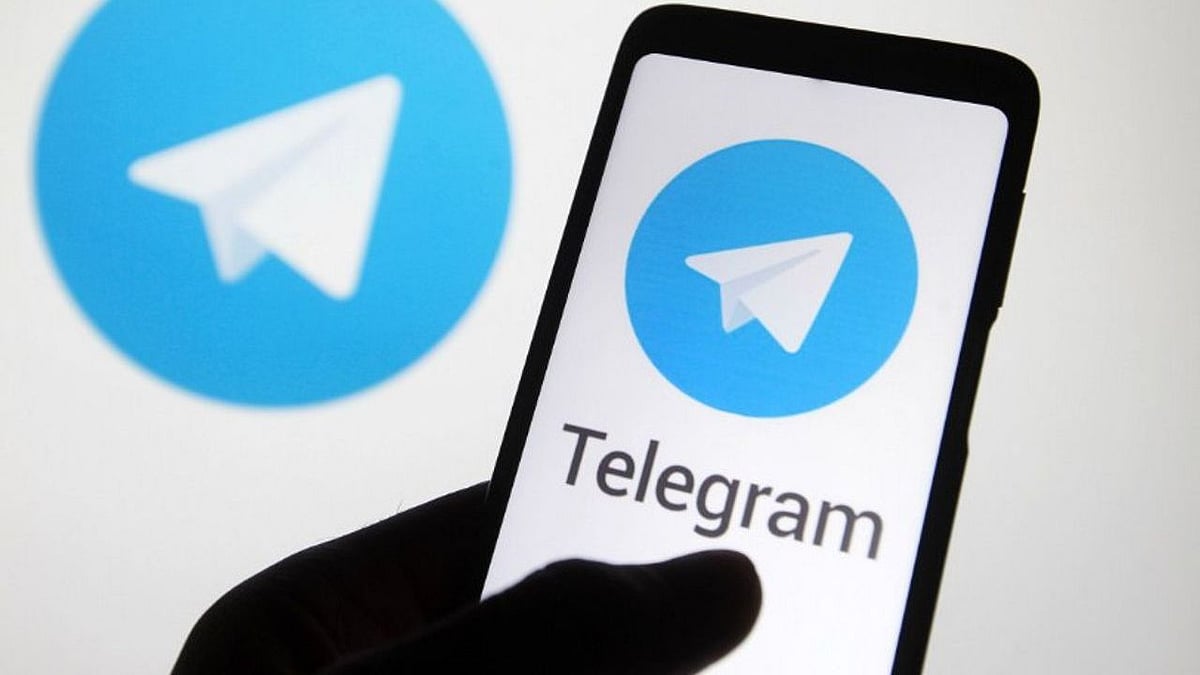 அரசியல் கட்சிக்கு ஆதரவாகச் செயல்பட்ட Telegram ? : தடை விதித்த உச்ச நீதிமன்றம் - எந்த நாட்டில் தெரியுமா?
