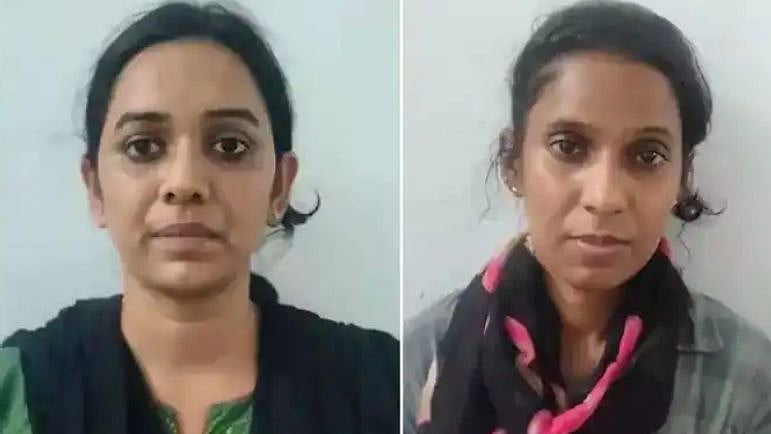 பணம் பறிக்க பலேதிட்டம்.. வாட்ஸ் அப்பில் நிர்வாண புகைப்படம் அனுப்பிய பெண்கள்: விசாரணையில் பகீர்