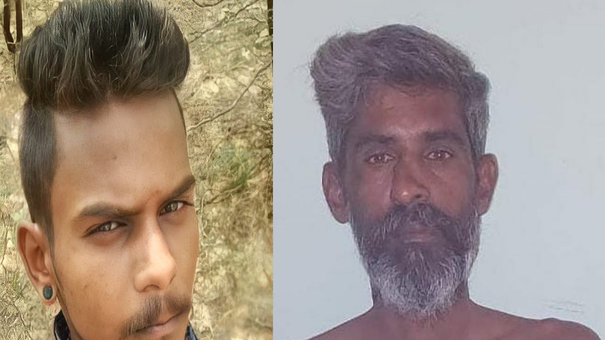 இளைஞர் இறந்த வழக்கில் திடீர் திருப்பம்.. நண்பர்கள் இருவர் கைது - நடந்தது என்ன?