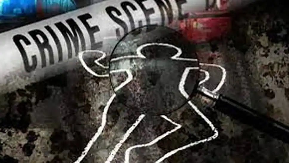 நிலத்தகராறில் பெண் அடித்துக் கொலை.. அ.தி.மு.க பிரமுகருக்கு போலிஸ் வலைவீச்சு - பின்னணி என்ன?