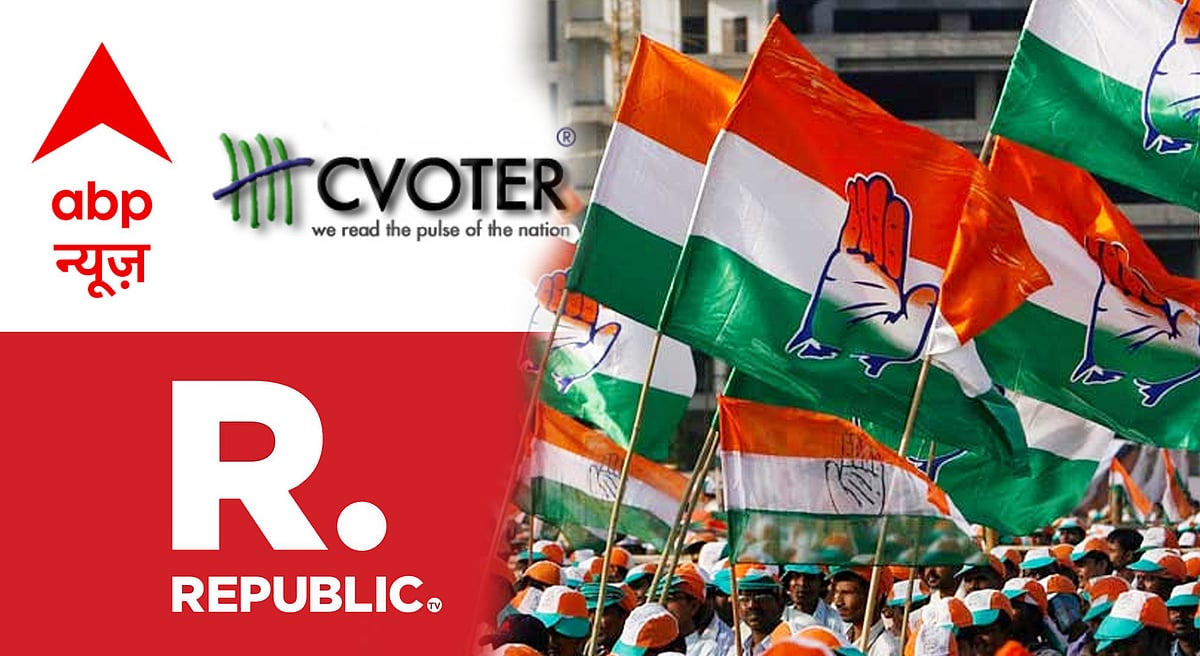 உத்தரகாண்டில் ஆட்சியைப் பறிகொடுக்கும் பா.ஜ.க... வெல்லப்போது யார்? - Exit Polls சொல்வது என்ன?