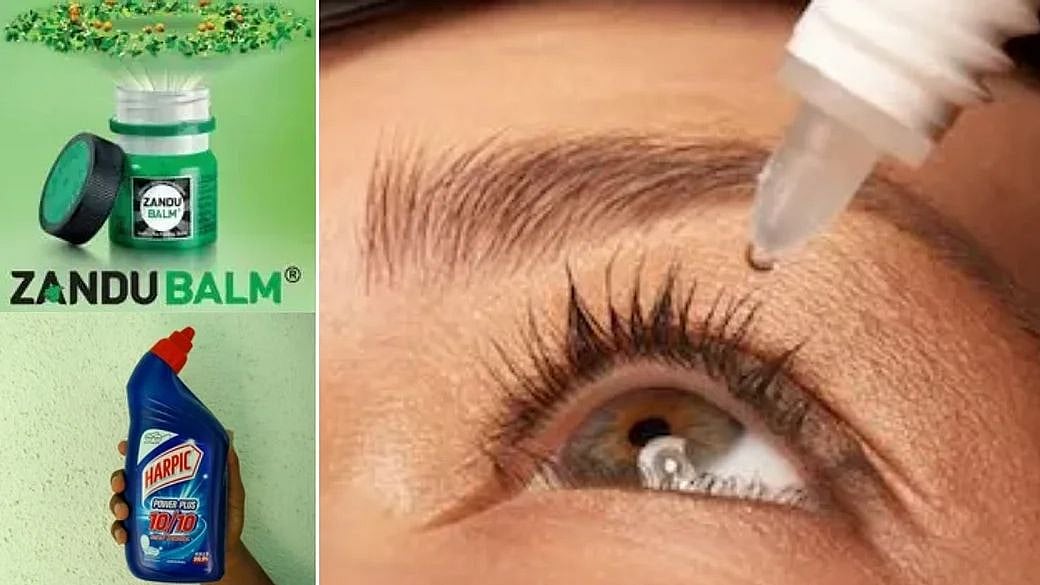 “சொட்டு மருந்து என கூறி மூதாட்டியின் கண்ணில் Harpic ஊற்றிய கொடூர பெண்” : பகீர் சம்பவத்தின் பின்னணி என்ன?