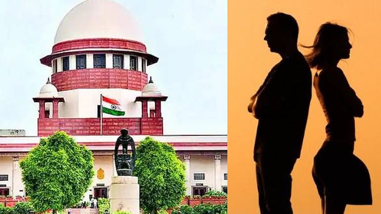 ’எனது மனைவி பெண்ணே அல்ல.. என்னை ஏமாத்திட்டாங்க” : நியாயம் கேட்டு உச்சநீதிமன்ற கதவைத் தட்டிய கணவர்!