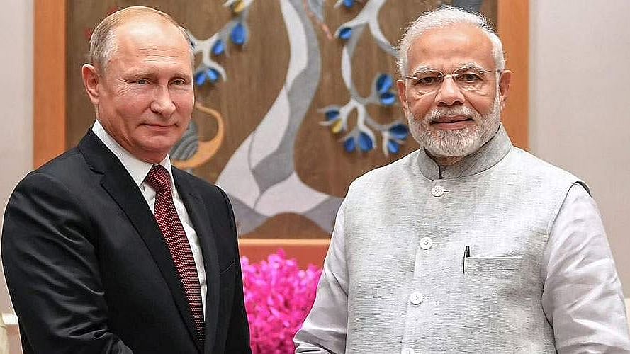 ரஷ்யாவில் படிக்கும் இந்திய மாணவர்களுக்கு ஏற்பட்டுள்ள புதிய சிக்கல்.. என்ன செய்யப்போகிறது ஒன்றிய அரசு?