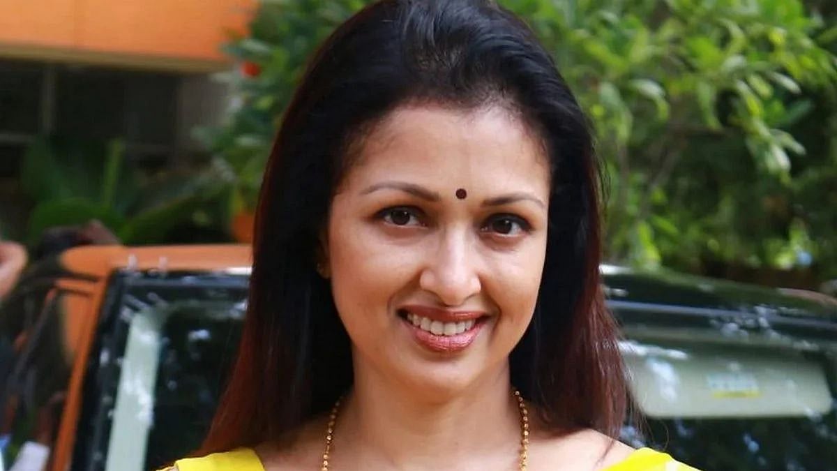 "நடிகை கவுதமியின் 6 வங்கிக் கணக்குகளின் முடக்கத்தை நீக்கலாம்” - நீதிமன்ற உத்தரவுக்கு காரணம் என்ன?