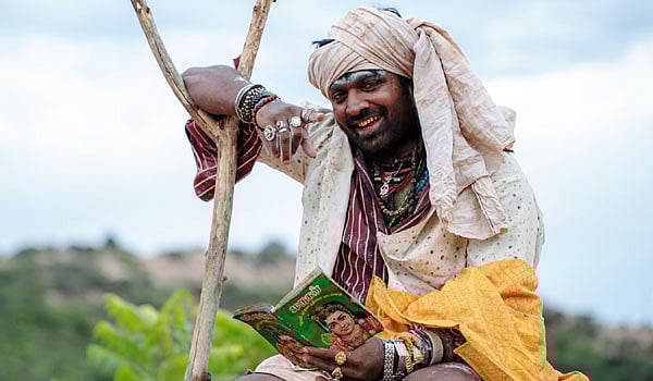 'கடைசி விவசாயி' திரைப்படம் எப்படி இருக்கிறது? - என்ன சொல்ல வருகிறது?