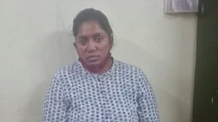 "போலிஸ் SI என ஐடி கார்டு காட்டி அடாவடி செய்துவந்த பெண்” : ரூ.21 லட்சம் மோசடி - விசாரணையில் ‘பகீர்’ தகவல்!