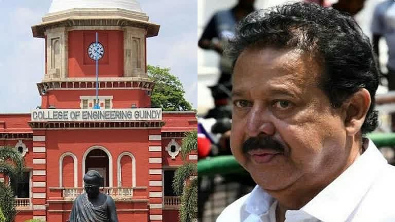 அண்ணா பல்கலை. 10,000 மாணவர்கள் ஆப்சென்ட்? - “மாணவர்களே.. கவலை வேண்டாம்” : அமைச்சர் பொன்முடி அறிவிப்பு!