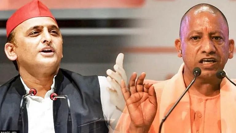 தோற்றாலும் இது ‘கெத்தான வெற்றி’.. பாஜகவின் வாக்கு சதவீதத்தை குறைத்த சமாஜ்வாதி: அகிலேஷின் மாஸ்டர் பிளான்!