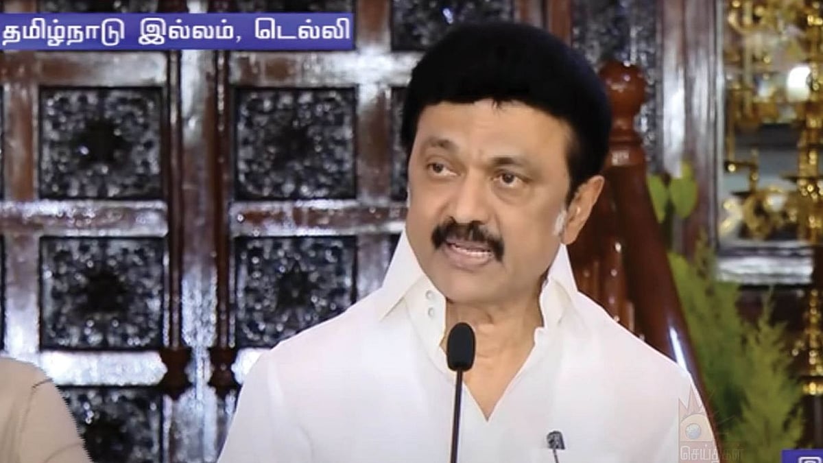 டெல்லியில் ‘Press Meet’ நடத்திய முதலமைச்சர்... பிரதமர், அமைச்சர்கள் உடனான சந்திப்பு குறித்து விளக்கம்!