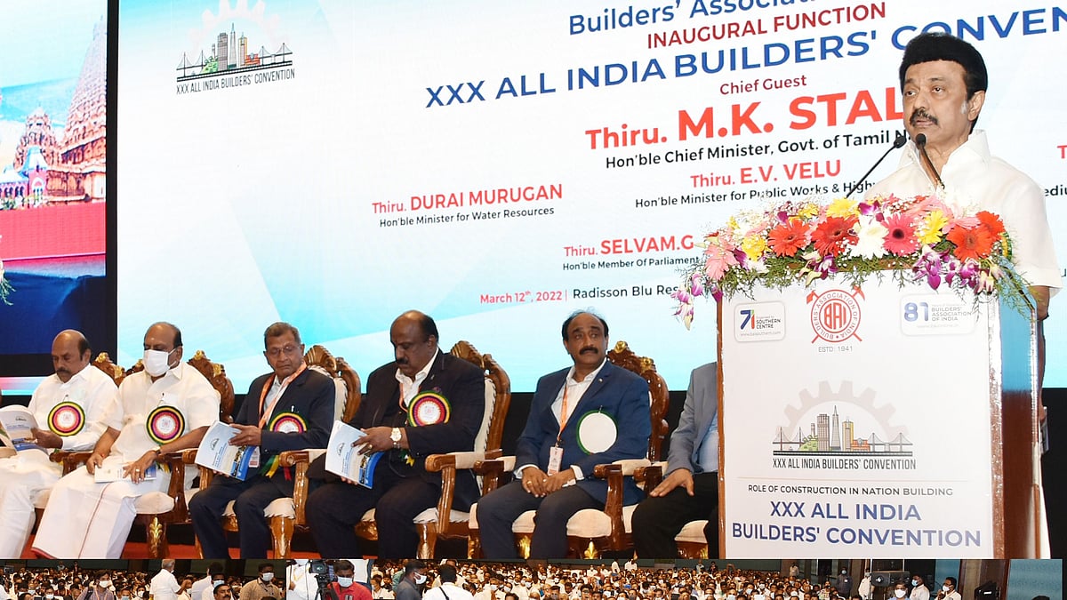 “உங்கள் கோரிக்கையை நிறைவேற்றிவிட்டேன்.. இதோ உங்களுக்கு ஒரு கோரிக்கை..” : முதல்வரின் அசத்தல் பேச்சு!