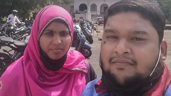 ’கழுத்தை நெரித்து கொன்றுவிட்டு தற்கொலை என நாடகம்’ : மனைவி கொலை வழக்கில் உண்மையை கக்கிய கணவன்!