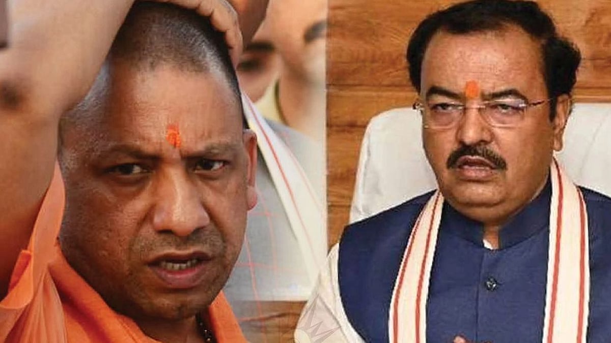 10 அமைச்சர்கள் படுதோல்வி.. 47 இடங்களை இழந்த பா.ஜ.க : உத்தர பிரதேச தேர்தலில் செல்வாக்கை இழந்த யோகி!