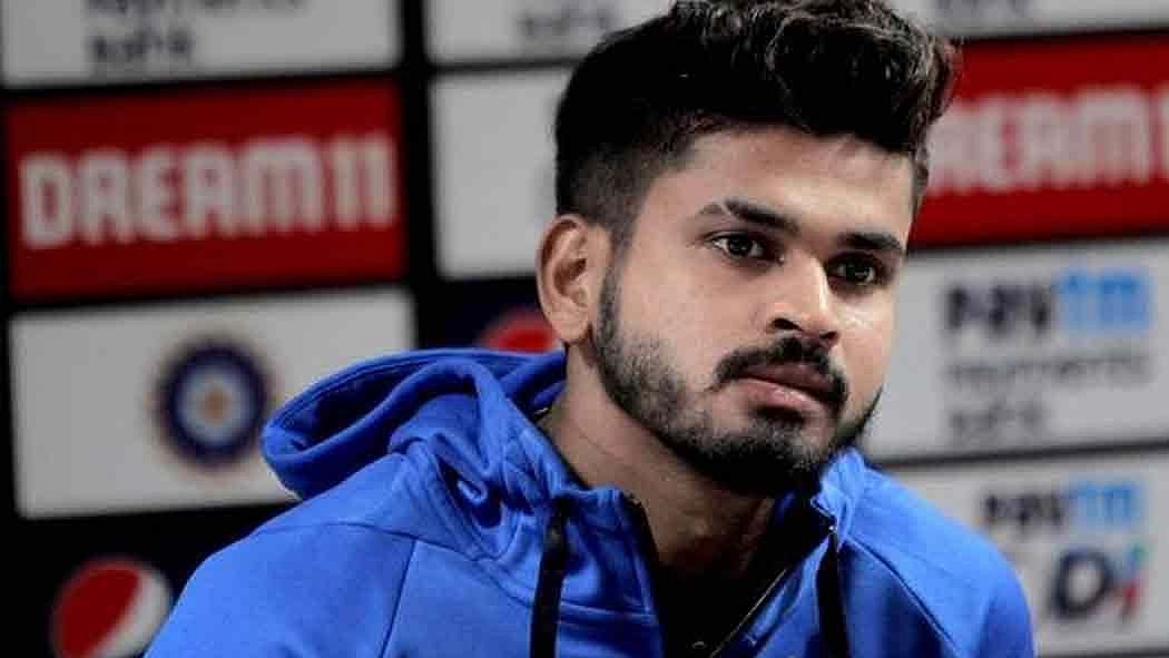 “ஸ்ட்ரைக் ரேட் பிரச்சனைதான்.. ஆனால் அது IPL-ல் மட்டுமே” : ஸ்ரேயாஸ் ஐயர் மீதான விமர்சனம் சரிதானா?