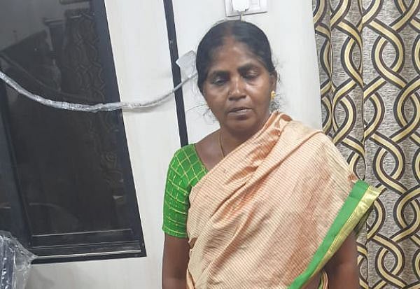 ஸ்கேன் எடுக்கும் பெண்களே உஷார்: சென்னை அரசு மருத்துவமனையில் பரபரப்பை கிளப்பிய கில்லாடிபெண்; நடந்தது என்ன?