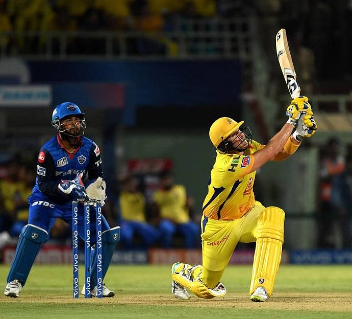 #5in1_Sports |ரிஷப் பண்ட் பற்றி ஷேன் வாட்சன் கூறியது என்ன? CSK ஆட்டத்தில் மொயீன் அலி பங்கேற்பதில் சிரமம்!