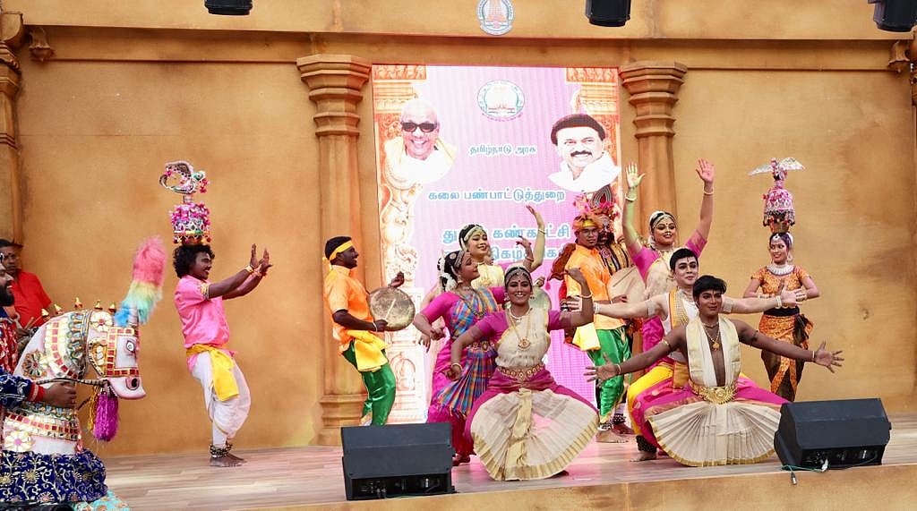 முதல்வர் மு.க.ஸ்டாலினை கொண்டாடும் துபாய் வாழ் தமிழர்கள் #ExclusivePhotos இங்கே..!