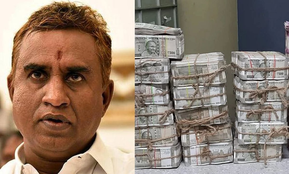 5 வருடத்தில் ₹58,23 கோடி.. 3,928% வருமானத்தை விட அதிகமாக சொத்து சேர்த்த வேலுமணி: அதிரவைக்கும் FIR தகவல் !