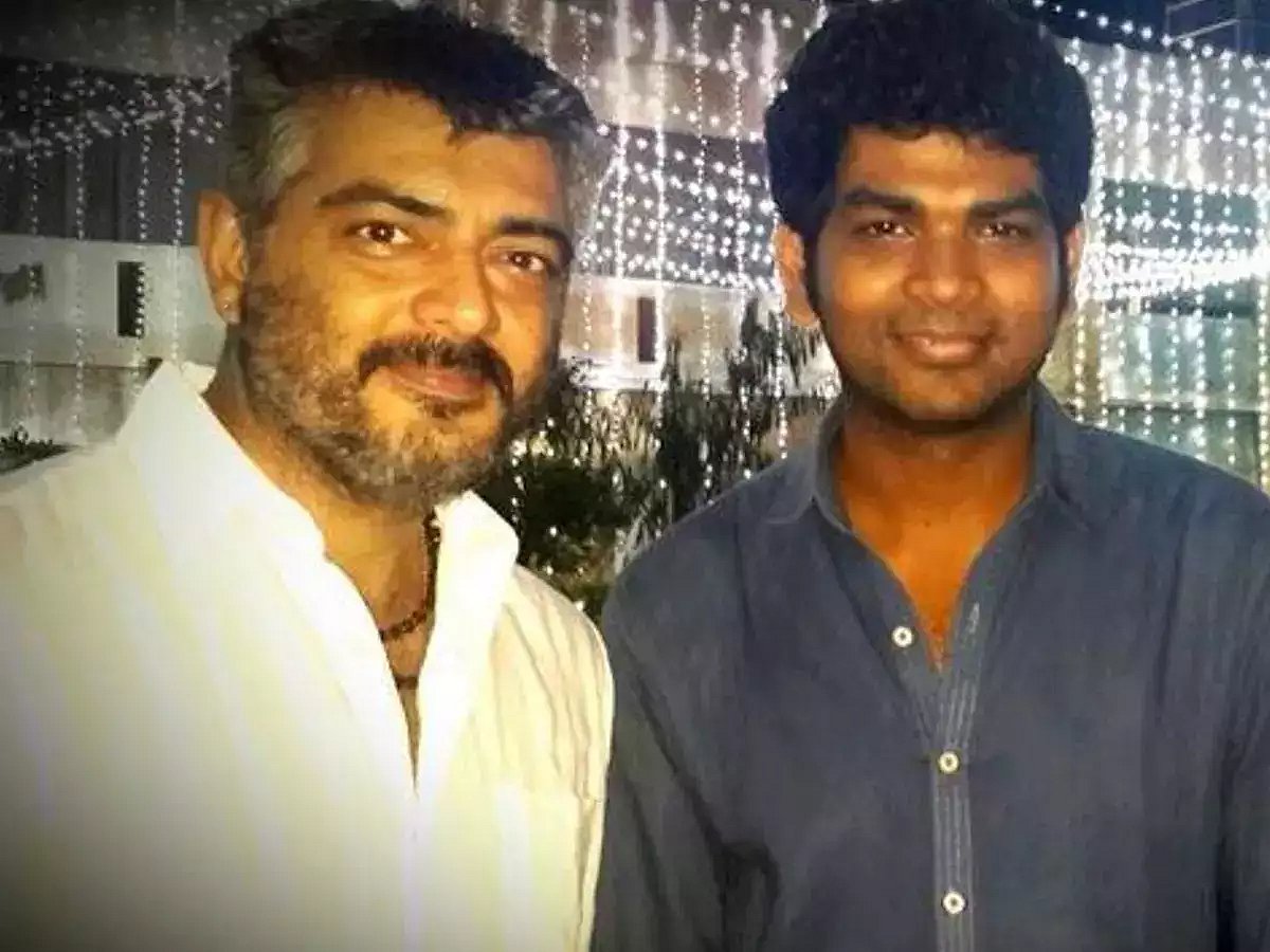 ”அப்போ பாட்டு; இப்போ படம்” - AK61க்கு முன்பே வெளியான AK62 அப்டேட்!