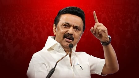 “ஆயிரம் அமித்ஷாக்கள் வந்தாலும் எங்களை அசைக்க முடியாது” : வட மாநிலங்களில் வைரலாகும் நெருப்புப் பேச்சு!