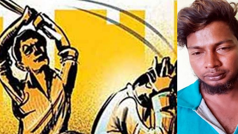 ரூ.700 கடனை திரும்ப கேட்டதால் நடந்த தகராறு.. கூலி தொழிலாளிக்கு நேர்ந்த கொடூரம் - ‘காப்பு’ மாட்டிய போலிஸ்!