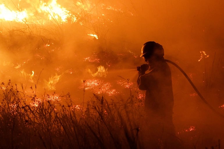 “மனித குல அழிவுக்கான அடுத்த எச்சரிக்கை” : அலற வைக்கும் அறிக்கை!