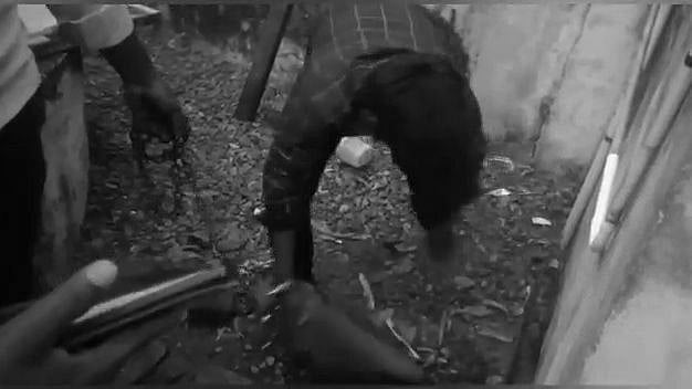 சொத்துத் தகராறு.. கணவரை கொடூரமாக கொன்று நாடகமாடிய பாஜக பெண் நிர்வாகி கைது :  விசாரணையில் பகீர் தகவல்!