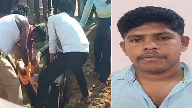 திருமணத்திற்கு பிறகும் தொடர்ந்த காதல்.. இளம் பெண்ணை  கொன்று புதைத்த ராணுவ வீரர்: நடந்தது என்ன?