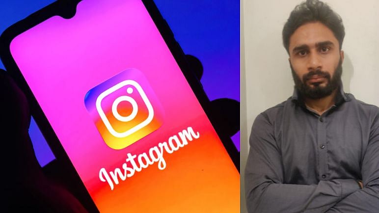 INSTAGRAM-ல் இளம் பெண்களுக்கு காதல் வலை .. ஒரே ஆண்டில் 20 பேரை பாலியல் வன்கொடுமை செய்த மாடலிங் இளைஞர்!