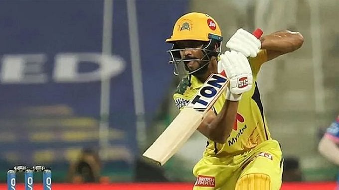 “அவர் அப்படித்தான்.. வெயிட் பண்ணுங்கப்பா” : ருத்துராஜின் டக் அவுட்டும் காத்திருக்கும் சம்பவங்களும் !