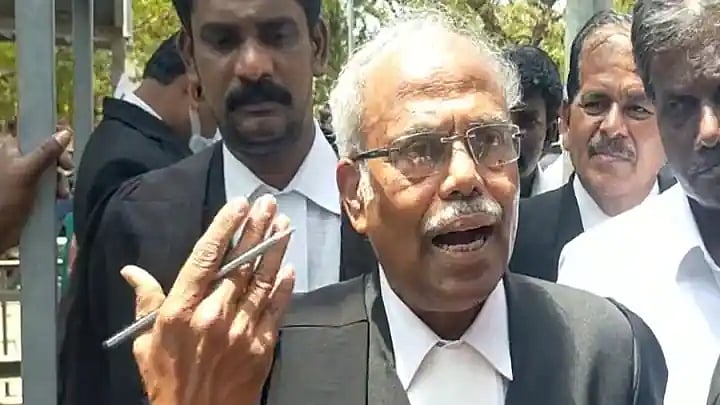 சாட்சிகள் பல்டி அடித்தும் நீதியை போராடி பெற்றுத்தந்த வழக்கறிஞர் ப.பா.மோகன்: இது சமூக நீதிக்கான போராட்டம்!