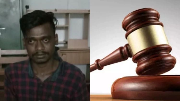 வனப்பகுதிக்குச் சென்ற 8 வயது சிறுமி பாலியல் வன்கொடுமை - 30 ஆண்டு சிறை தண்டனை வழங்கி நீதிமன்றம்  அதிரடி!